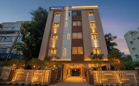 Fabhotel Golden Gate - Nr Hitech City